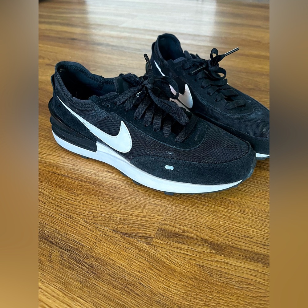 Nike Waffle Shoe